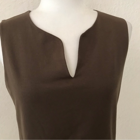 J. Jill Medium Beautiful Top - Picture 2 of 7